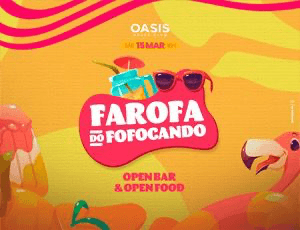  FAROFA DO FOFOCANDO