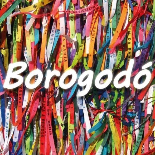 BOROGONIVER - SPKD - SEGUNDA