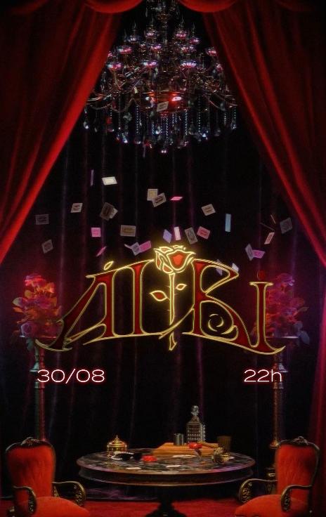 ALIBI 30.08