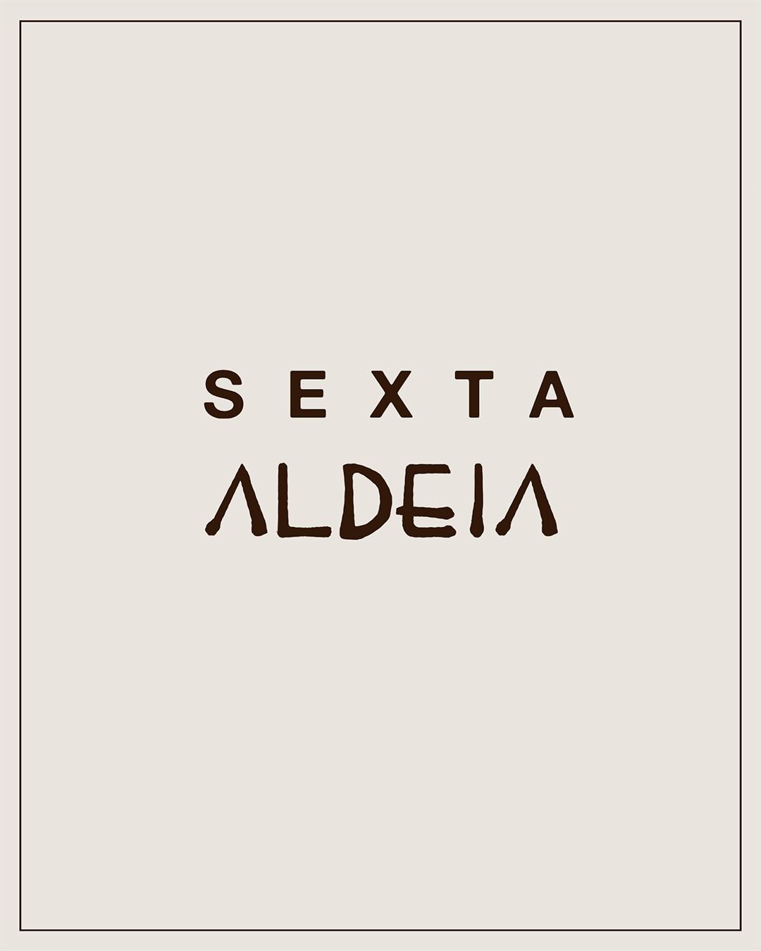 ALDEIA - SEXTA - 19/12