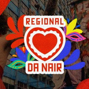 Regional da Nair - Embrazado 