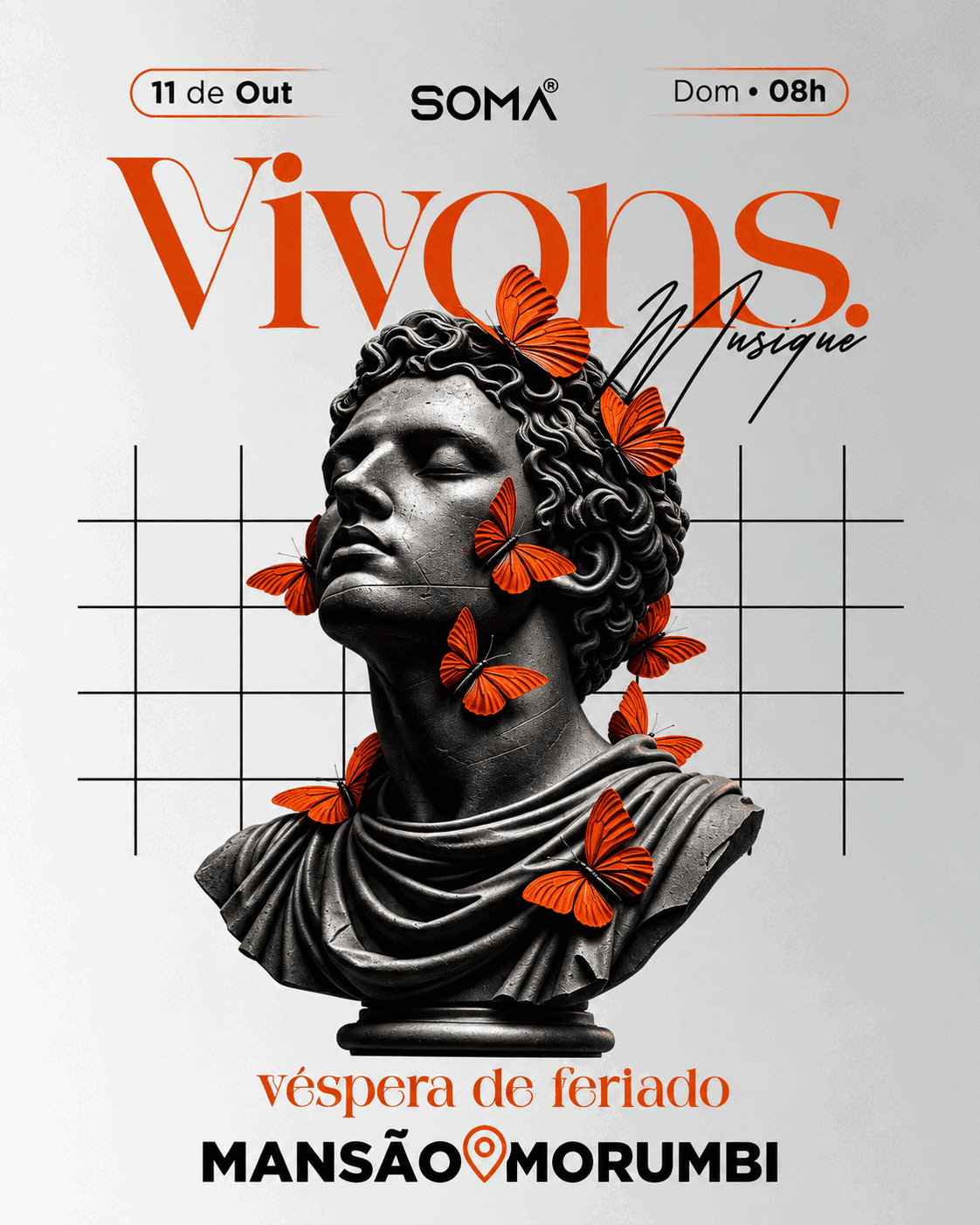 Vivons Musique