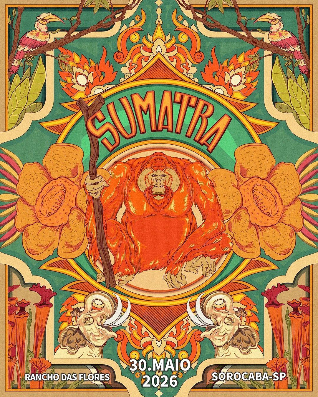 Sumatra Festival