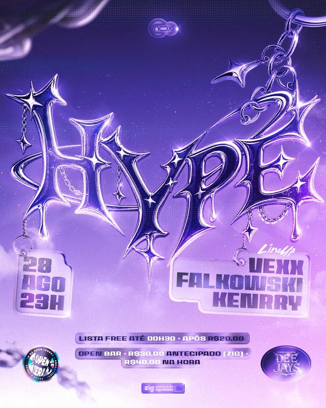 HYPE