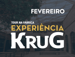 EXPERIÊNCIA KRUG BIER - FEVEREIRO