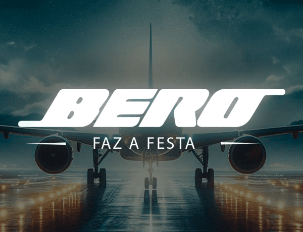 Bero faz a Festa 