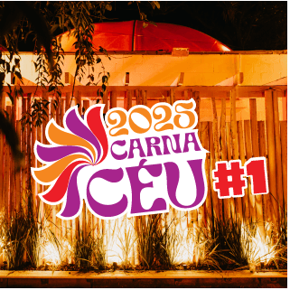 #1 Carnacéu // 27 de Fevereiro // CarnaFunk