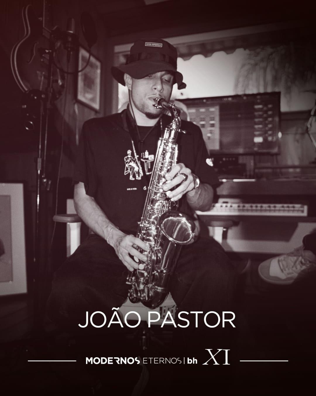 09/07  - João Pastor