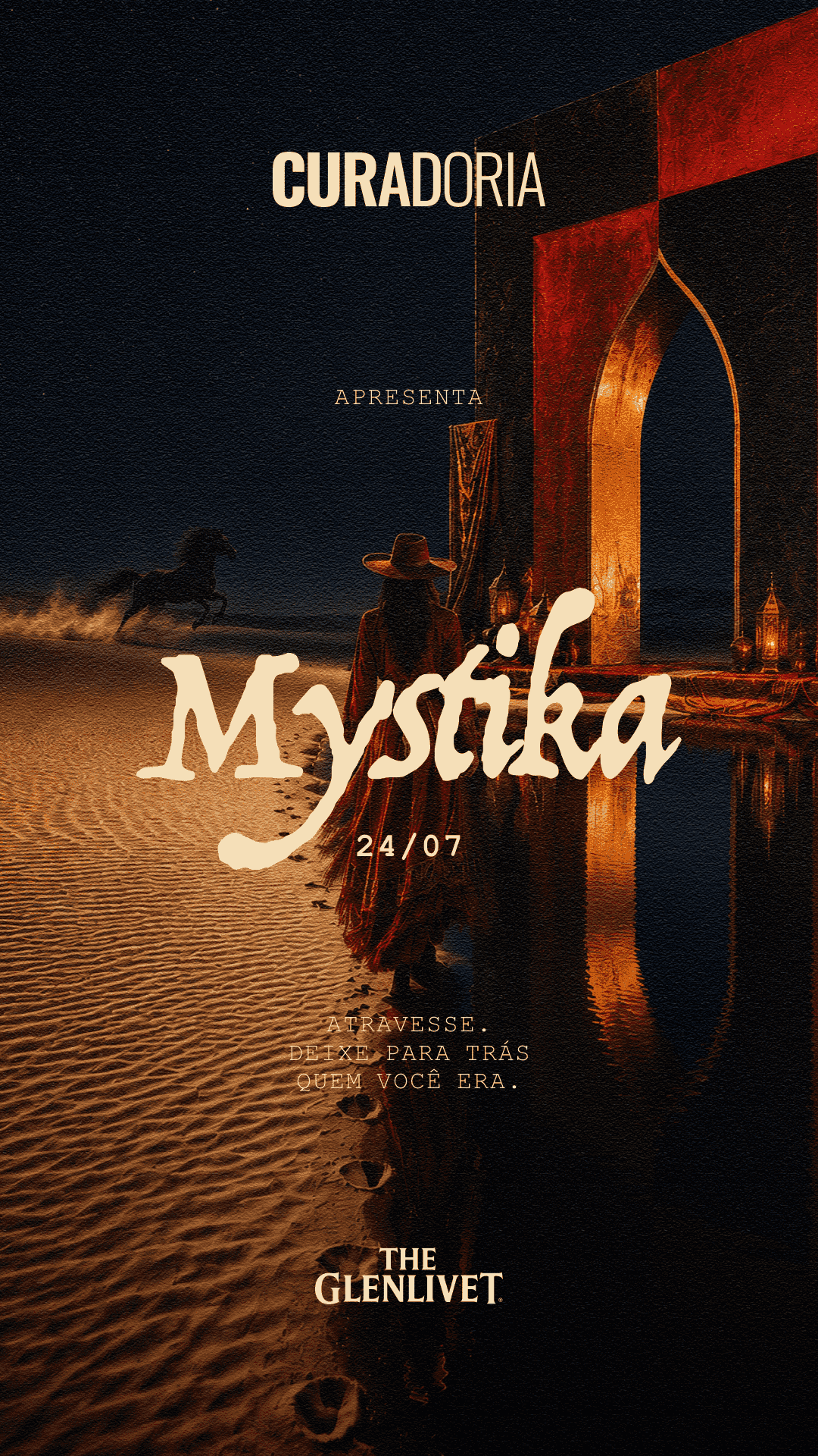 Mystika