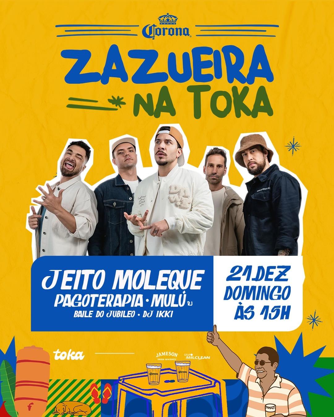 ZAZU NA TOKA (21.12)