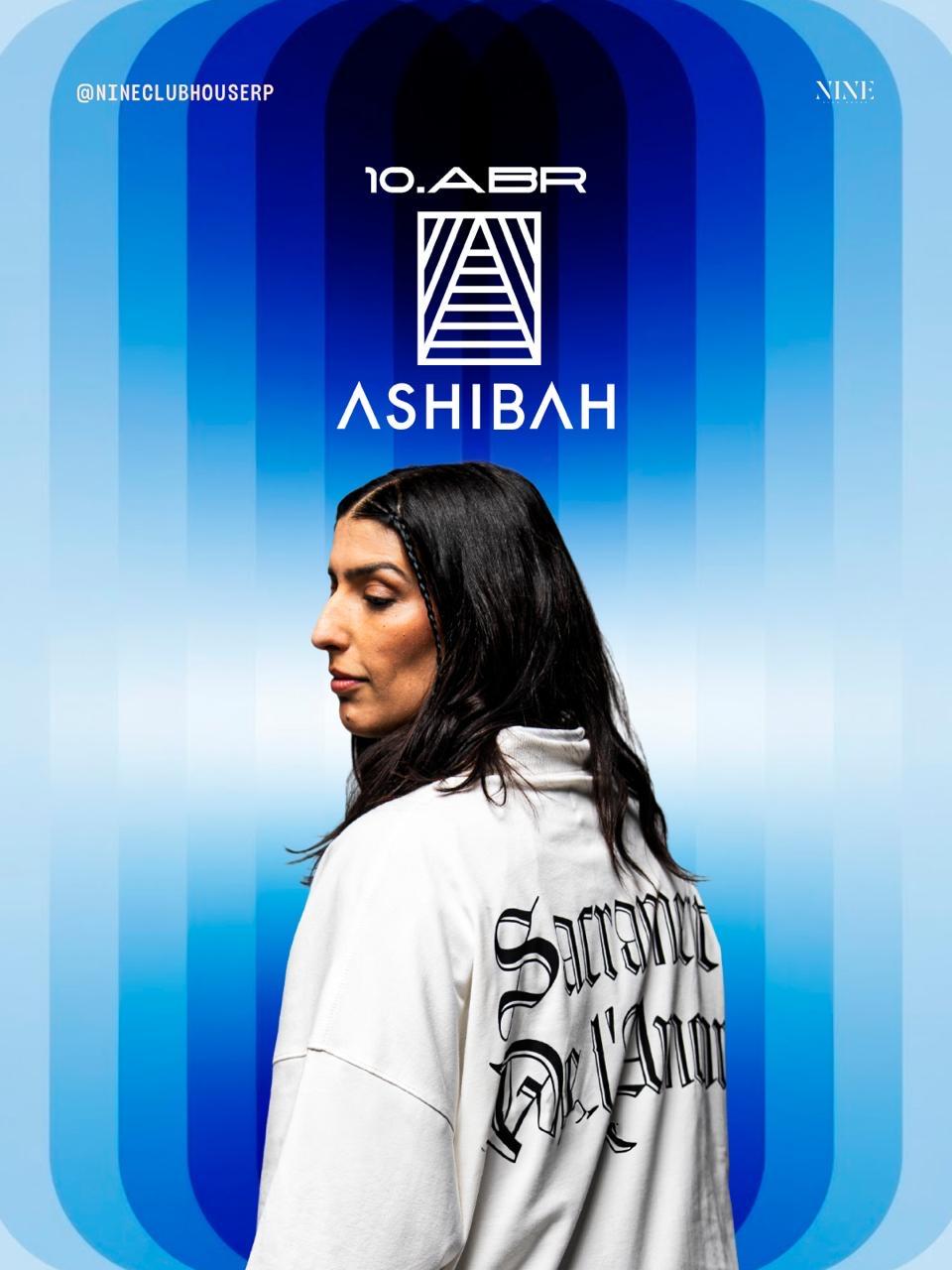 Ashibah