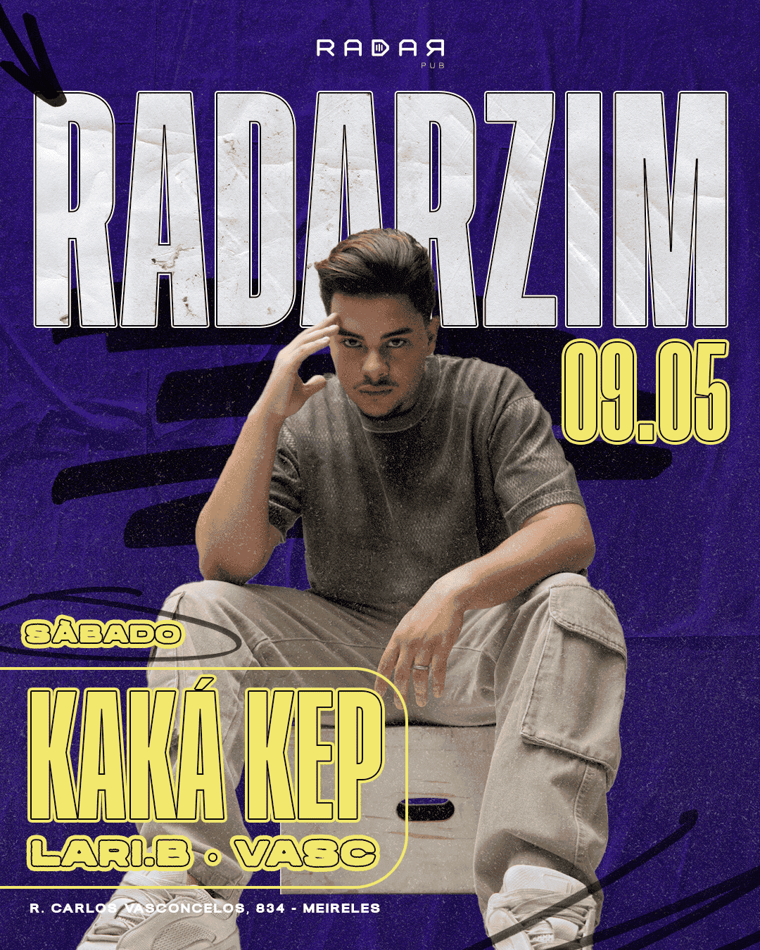 RADARZIM