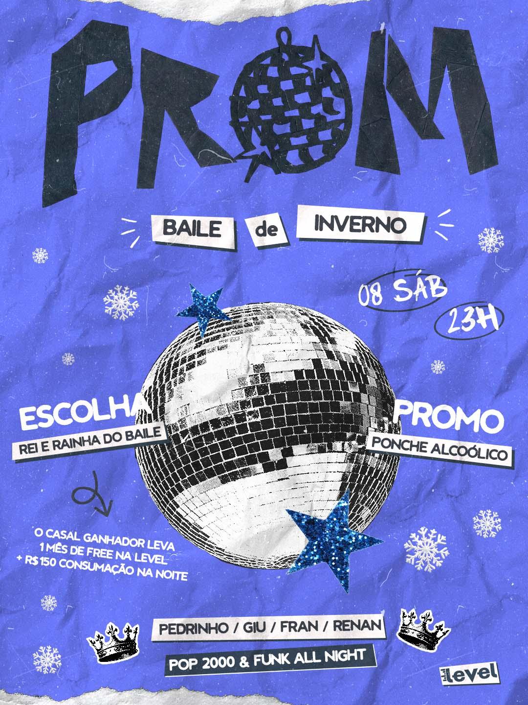 PROM