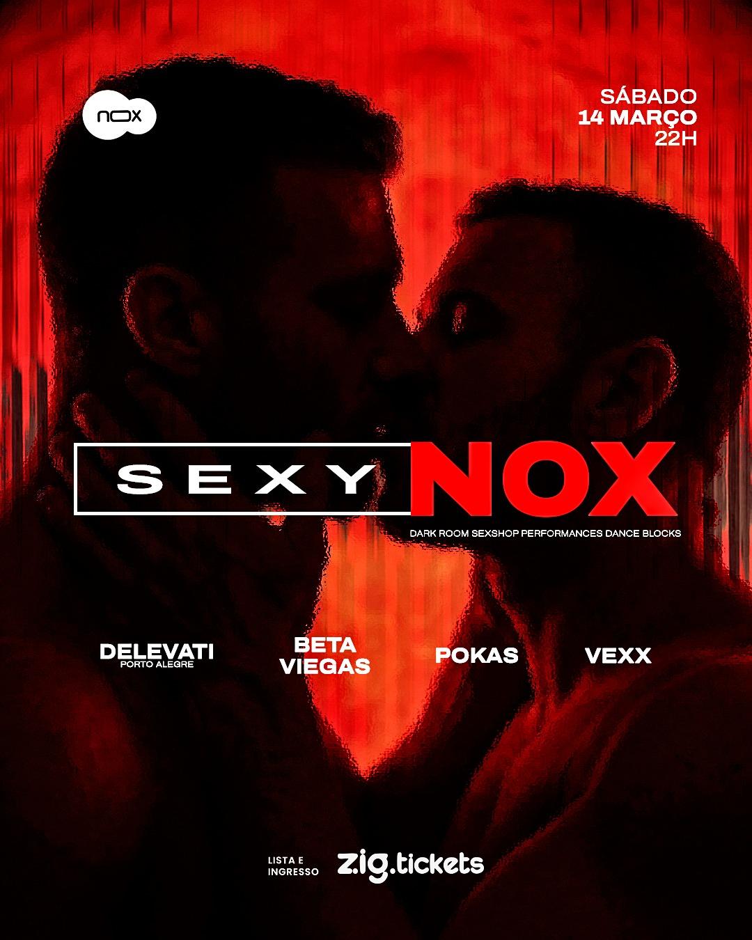 SEXY NOX
