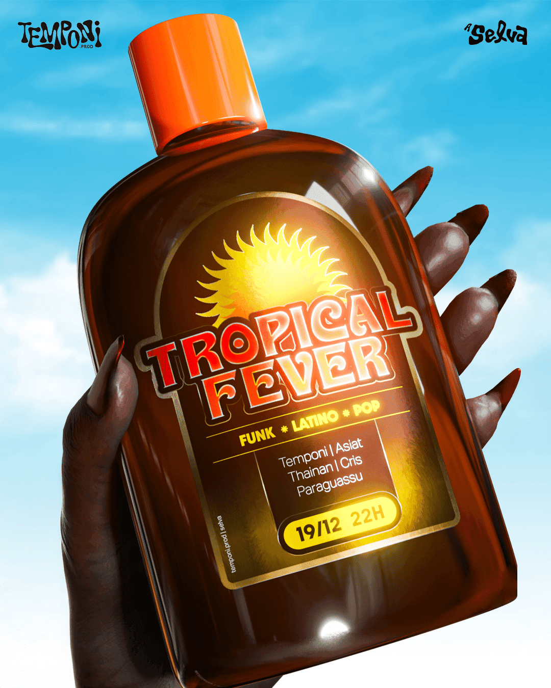 TROPICAL FEVER
