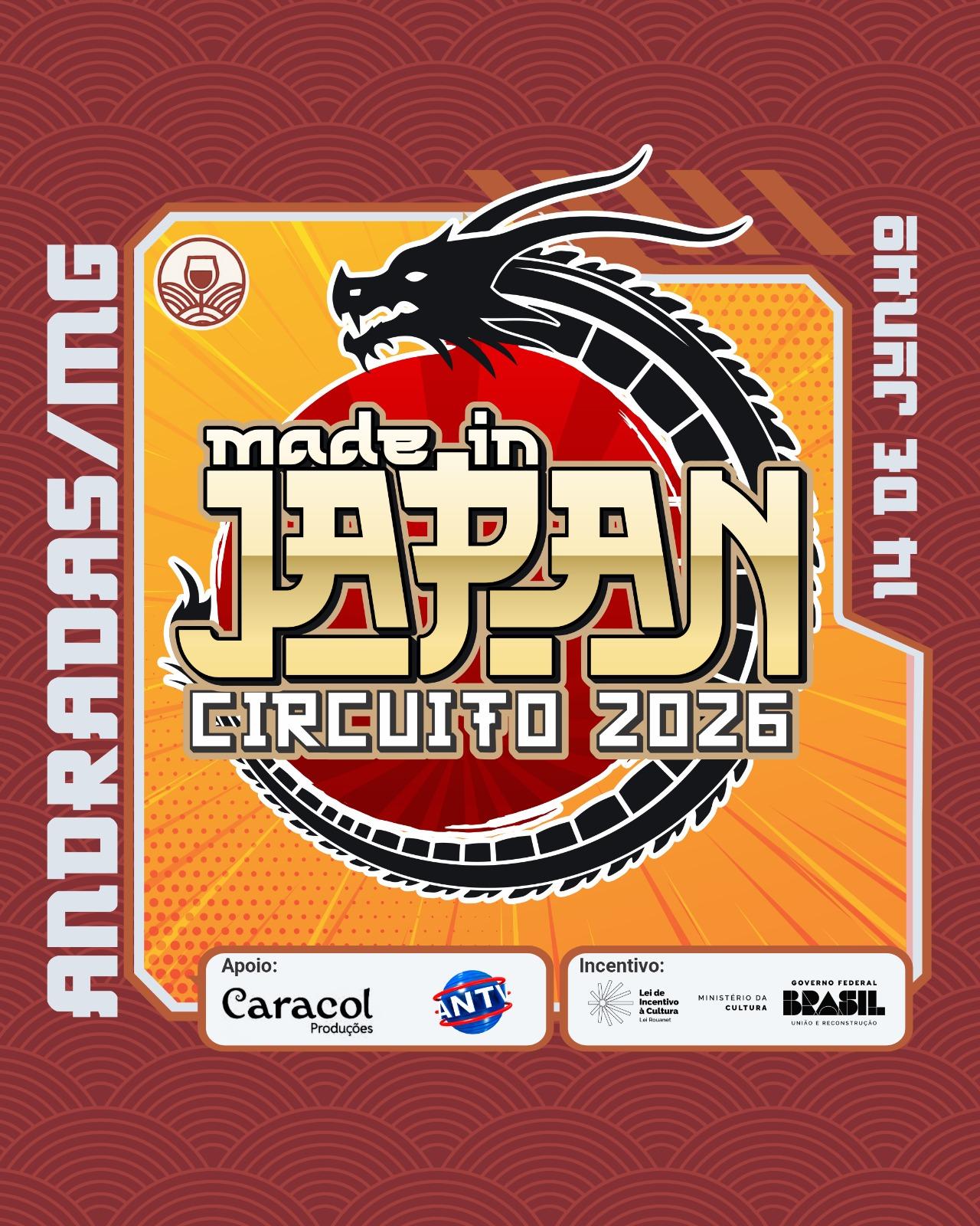MADE IN JAPAN - Andradas - Cópia 1780352411