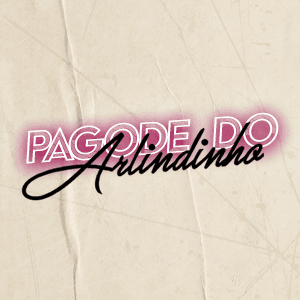 Pagode do Arlindinho