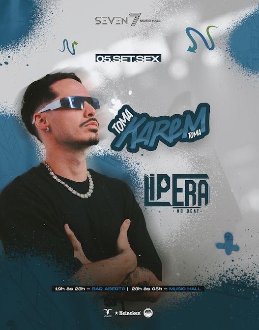 Baile da Karem