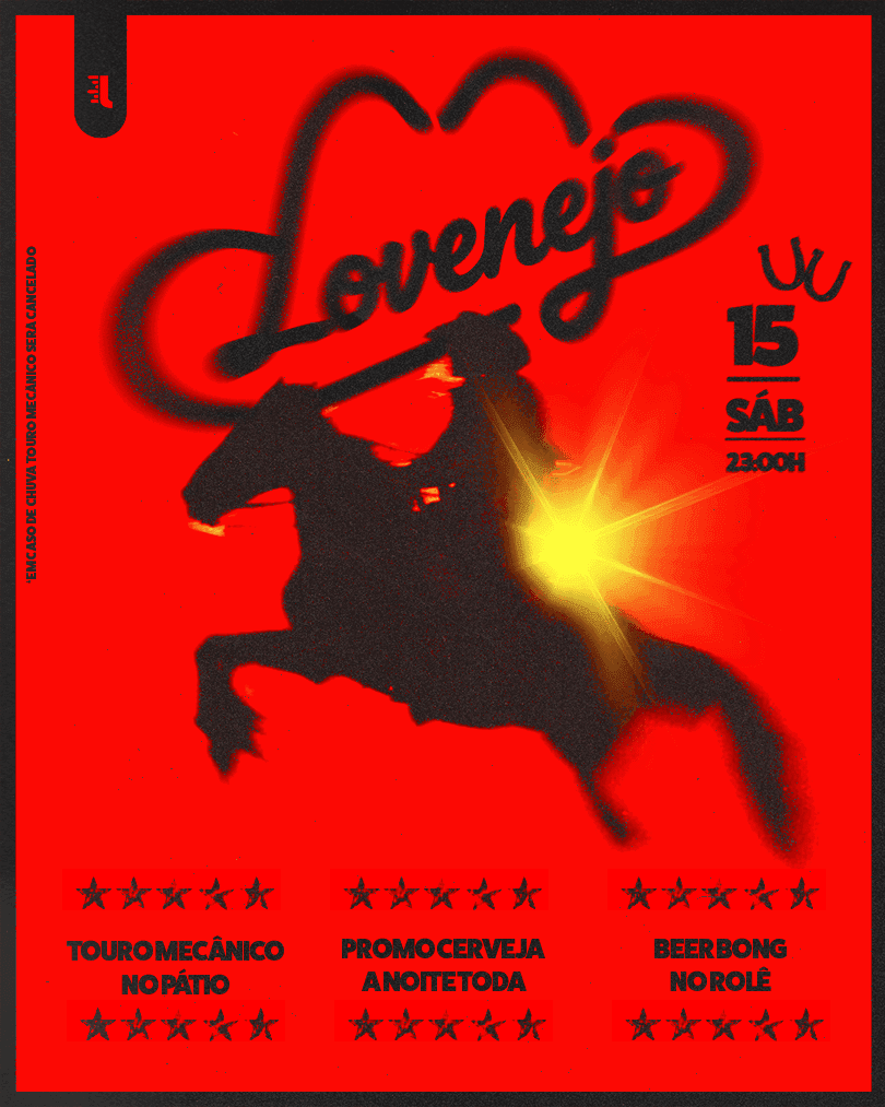 LOVENEJO <3