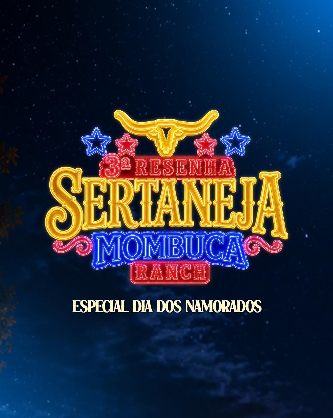 Resenha Dia dos Namorados