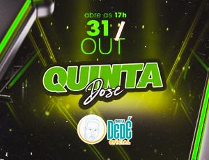 QUINTA DOSE   