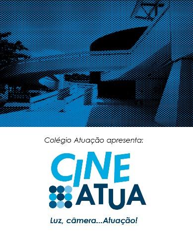 Cine Atua - SALA 1