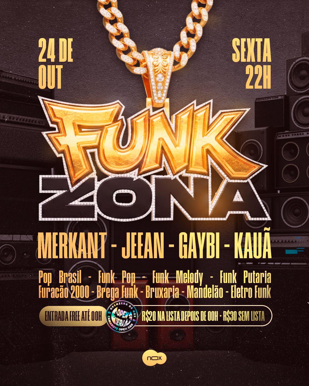 FUNKZONA