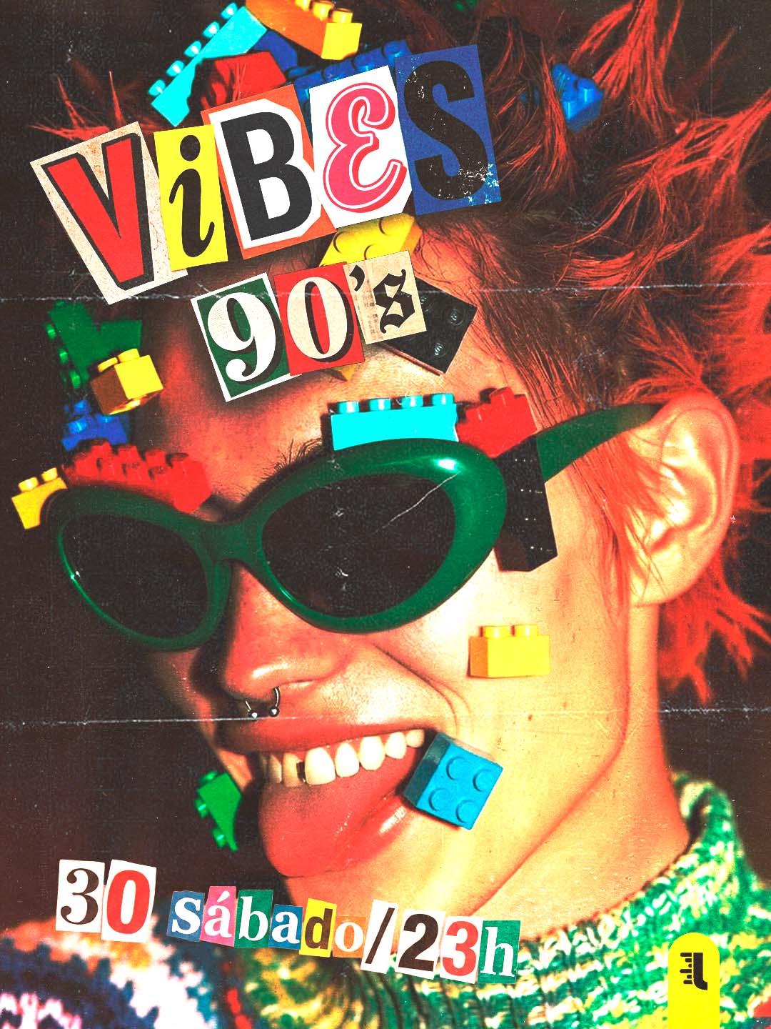 VIBES 90