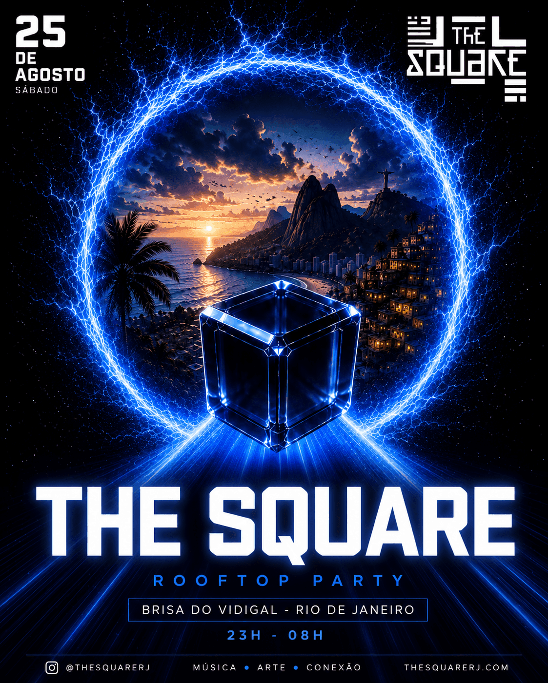 The Square