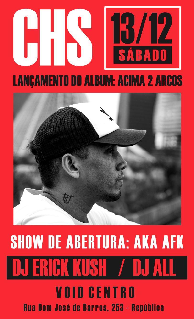 CHS - ACIMA 2 ARCOS 