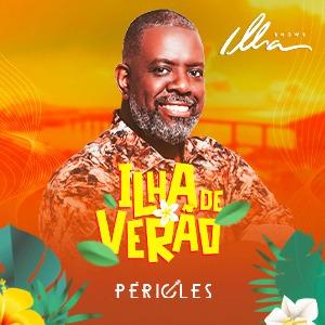 Ilha de verão - PERICLES 