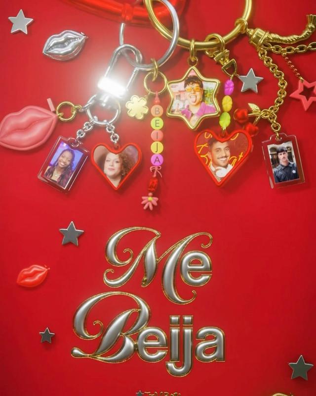 Me Beija (29.08)