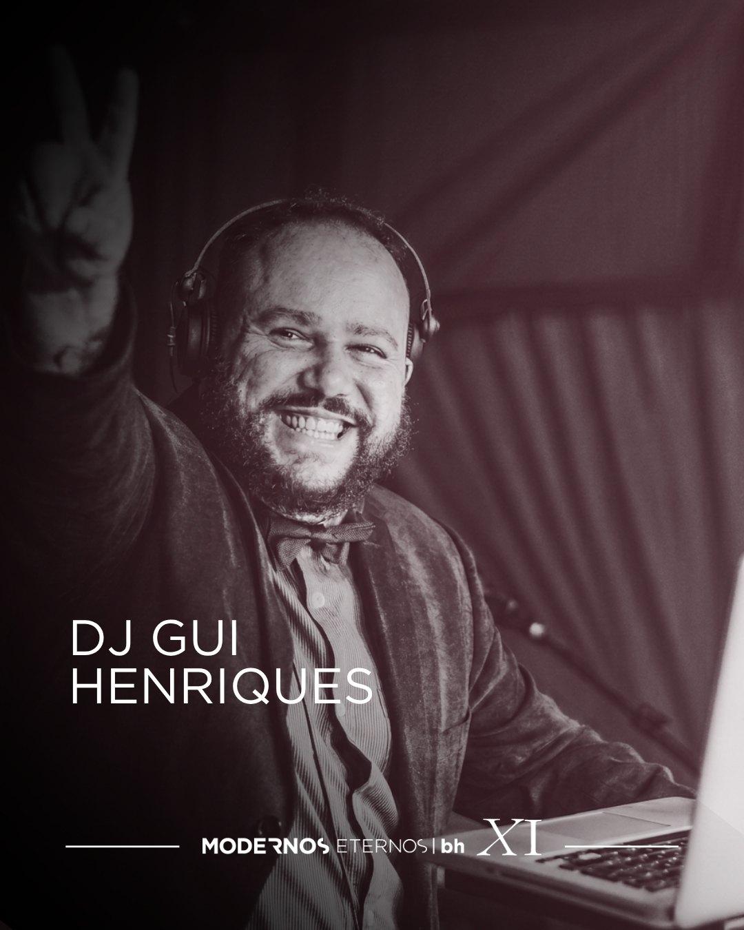06 - DJ Gui Henriques 