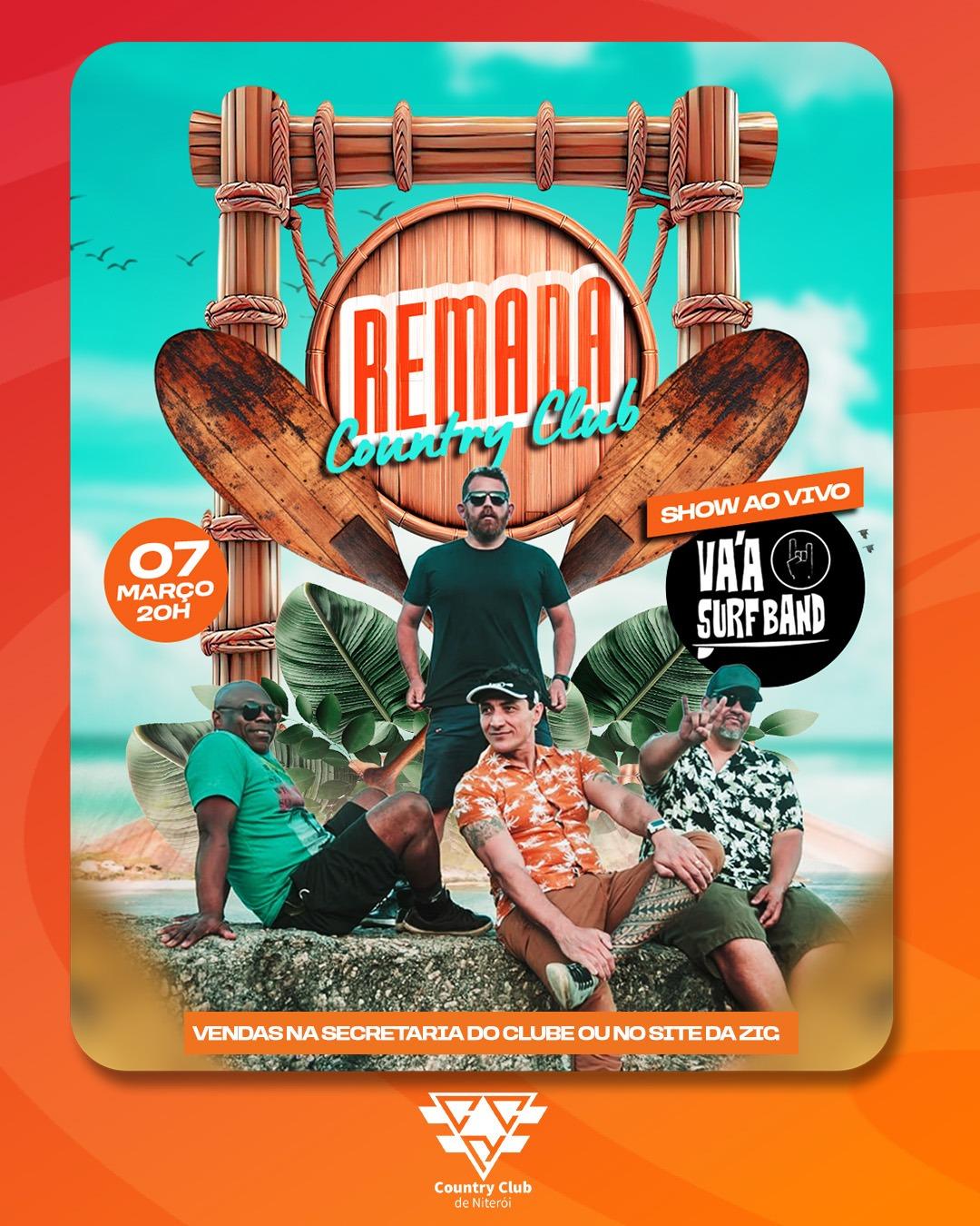 Remada Country club