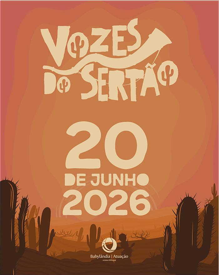 Vozes do Sertão - Babylândia e Atuação