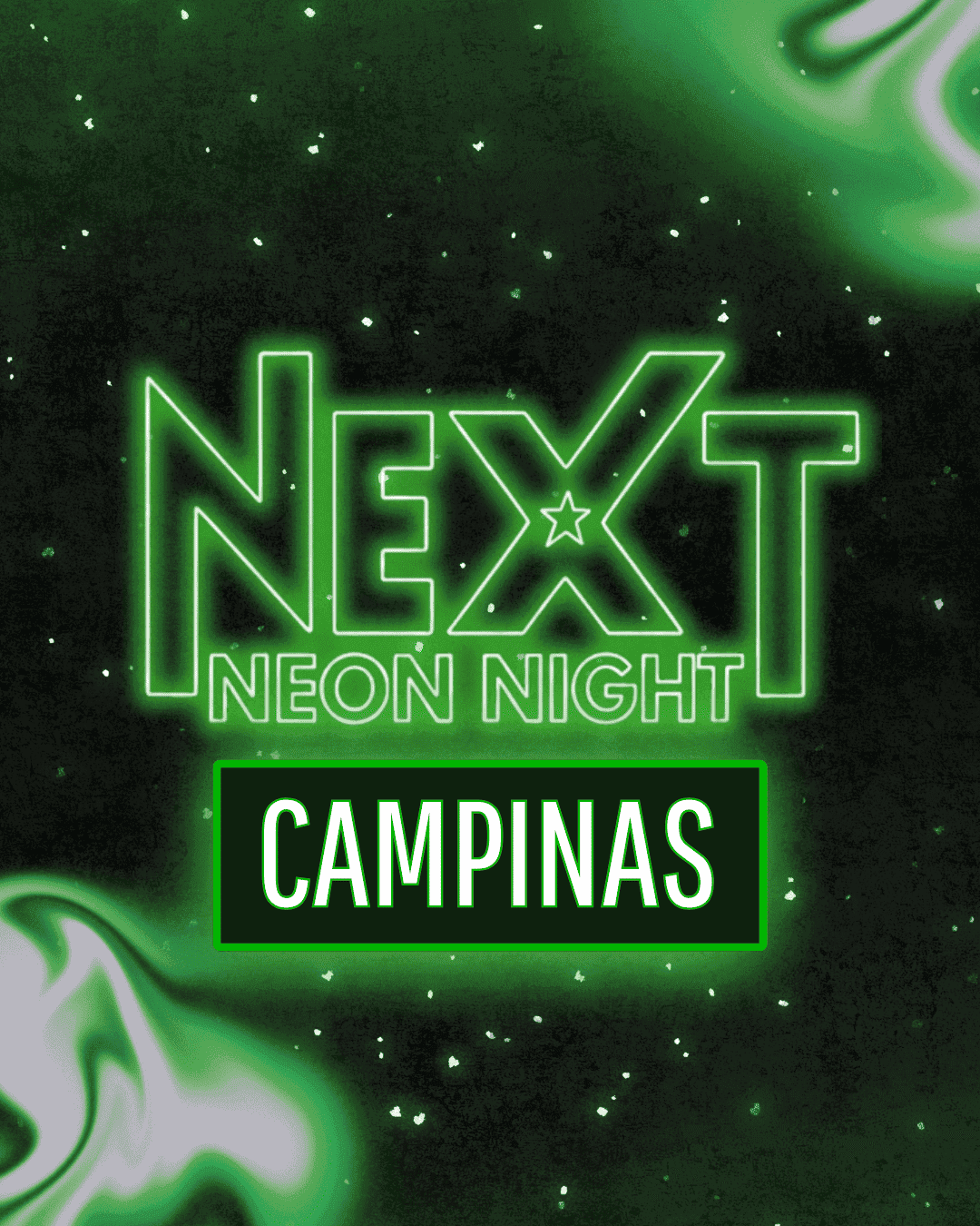 Next Neon Night Campinas