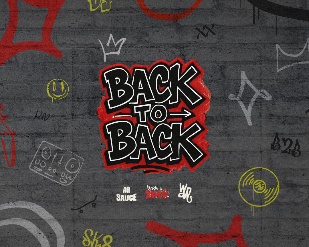 Back to Back