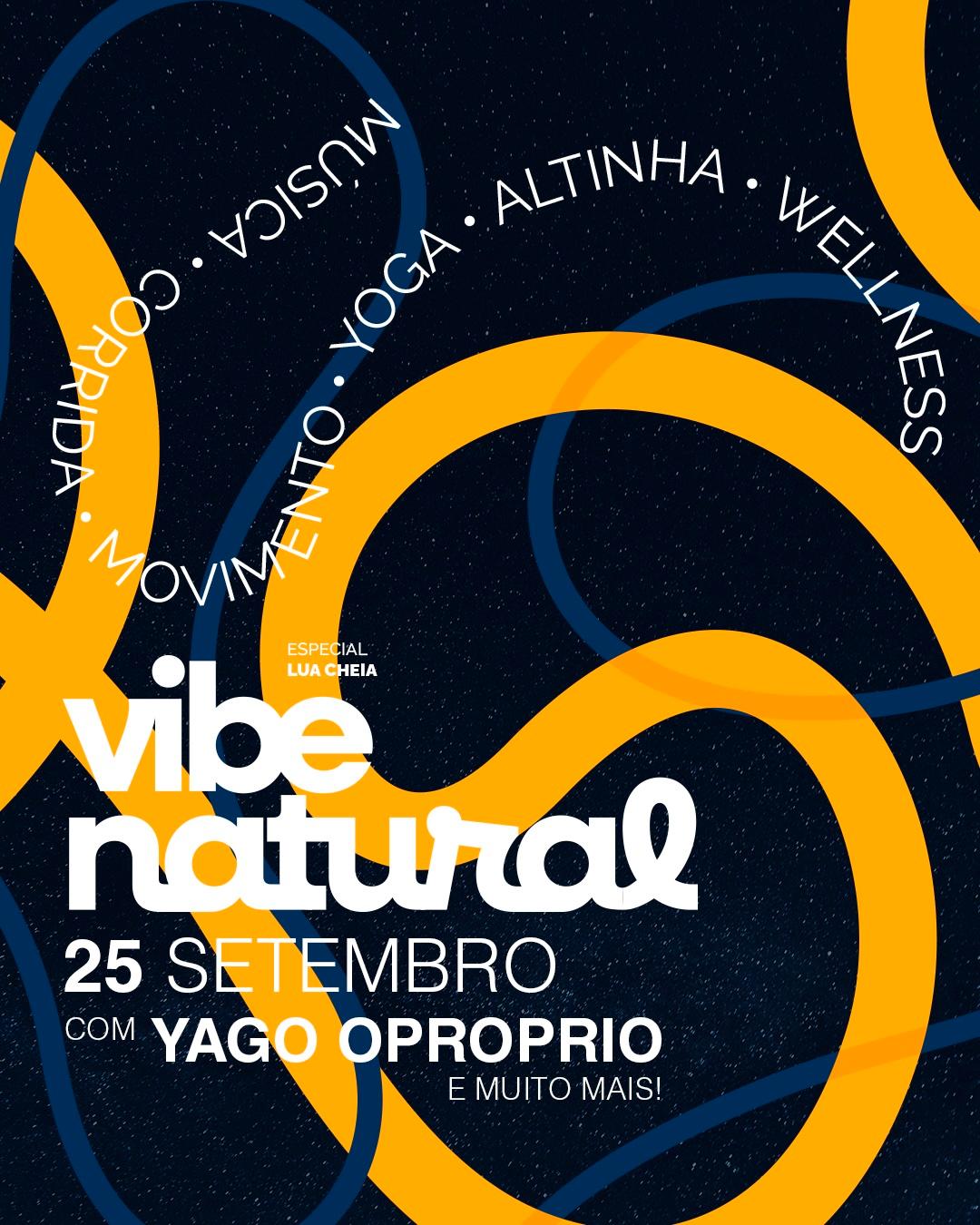 Vibe Natural 2026