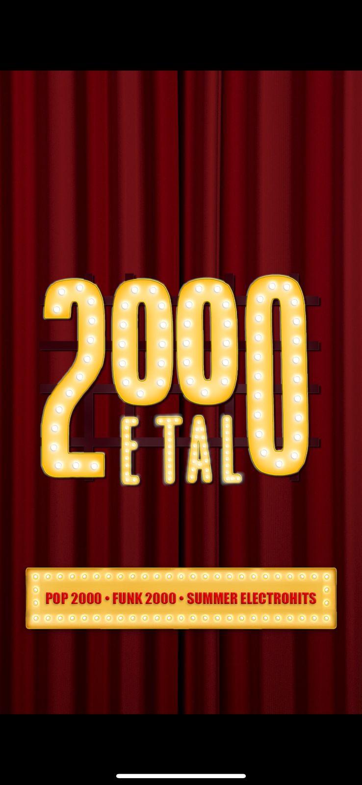 2000eTal dia 25 de outubro