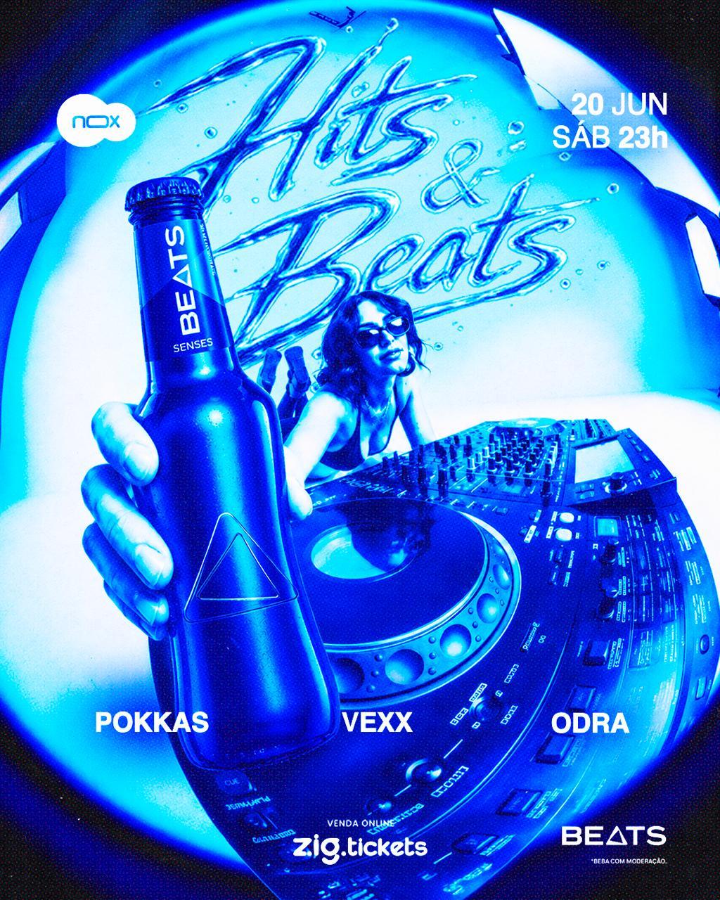HITS E BEATS