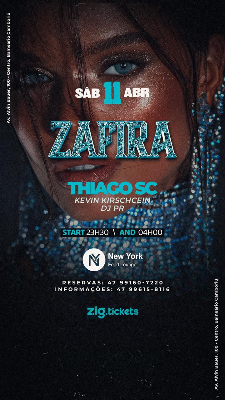 Zafira