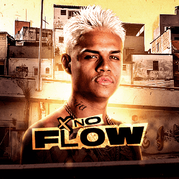  No Flow- Cabelinho na MUG