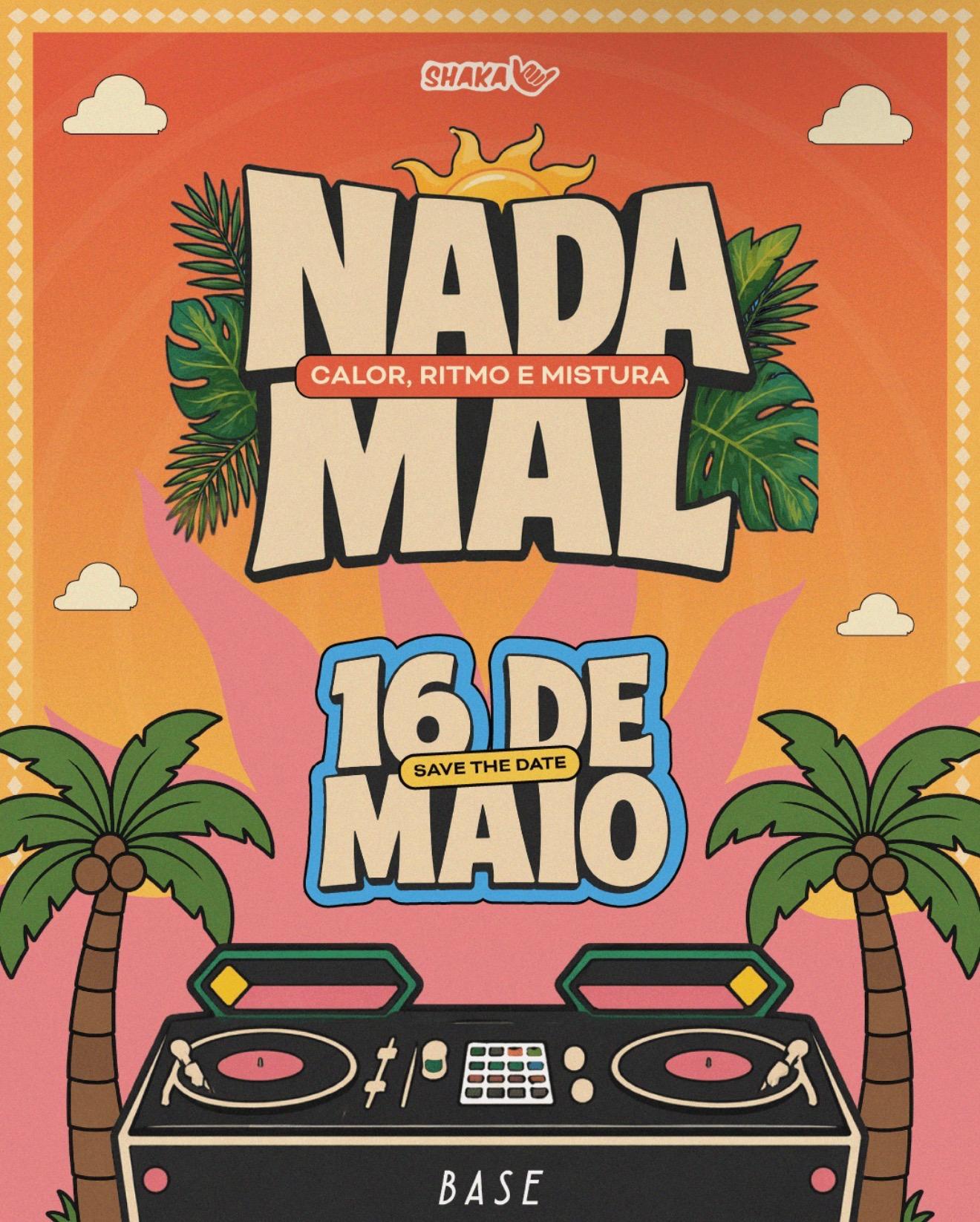 Nada Mal Sessions