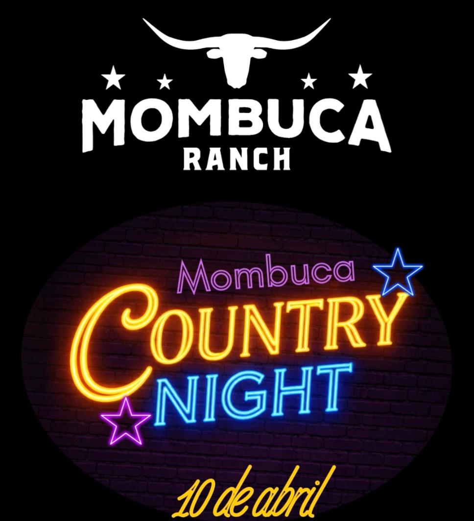 Mombuca Country Night