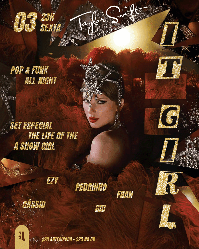 IT GIRL
