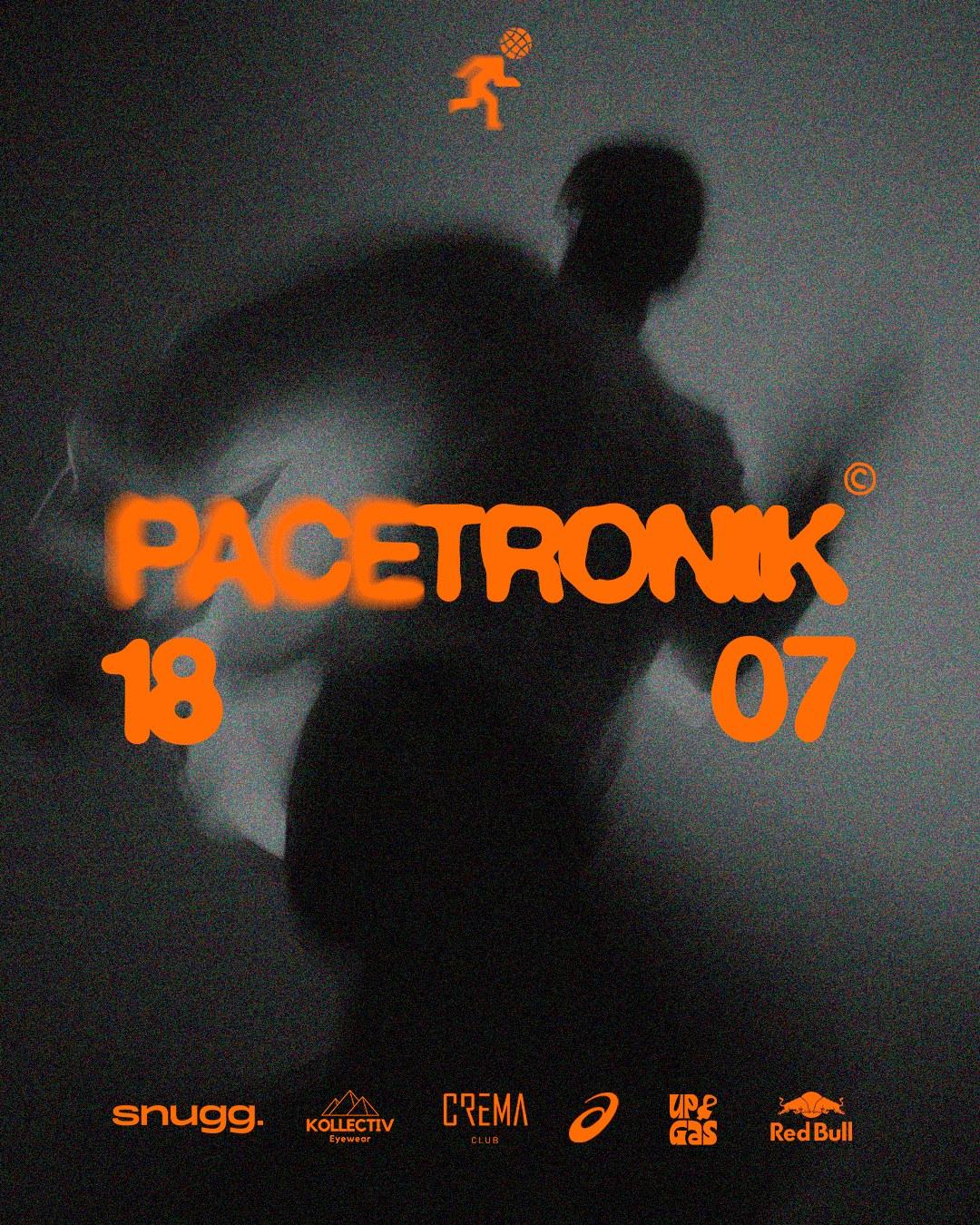 Pacetronik #3
