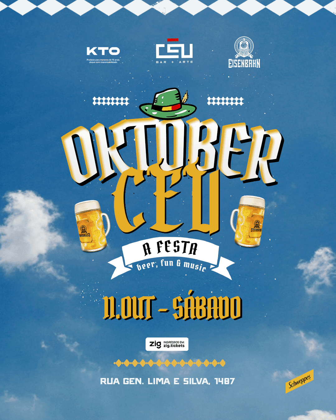 OktoberCéu | 11.10