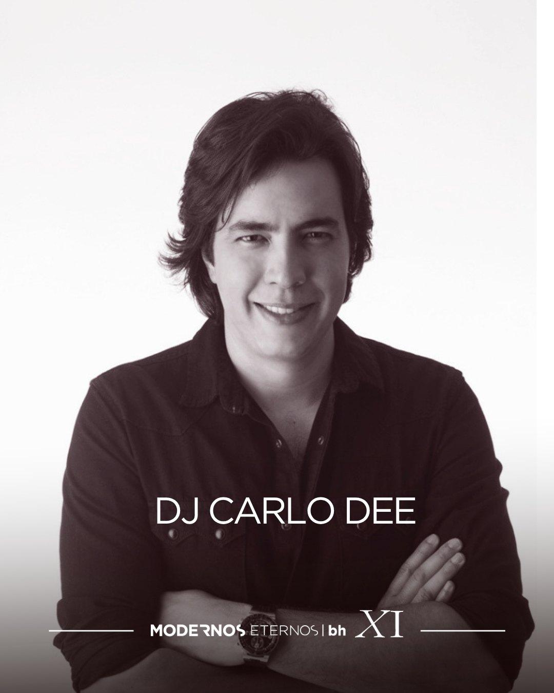 25/06  - DJ Carlo Dee 