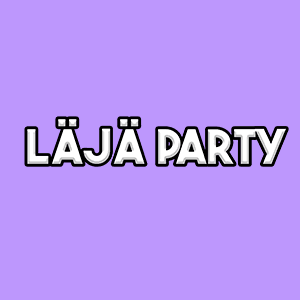 Läjä Party