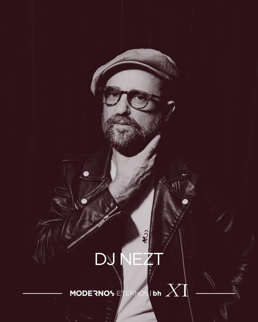 11/07  - DJ Nezt